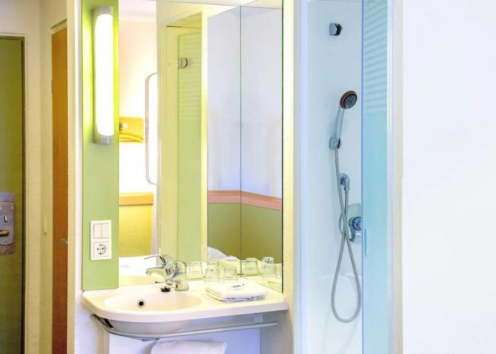 Ibis Budget Hamburg Quickborn