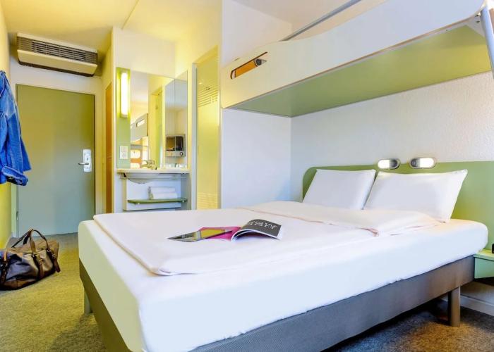 Ibis Budget Hamburg Quickborn