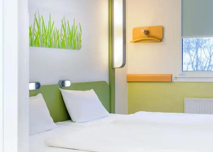 Ibis Budget Hamburg Quickborn