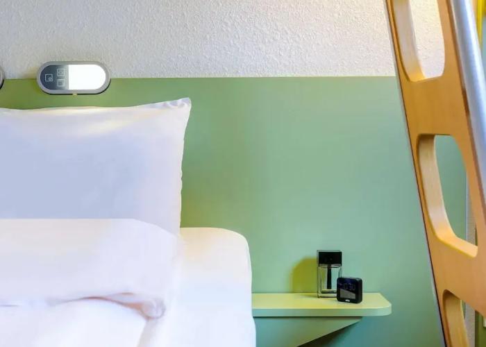 Ibis Budget Hamburg Quickborn