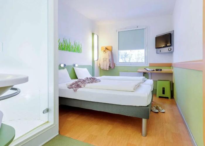 Ibis Budget Hamburg Quickborn