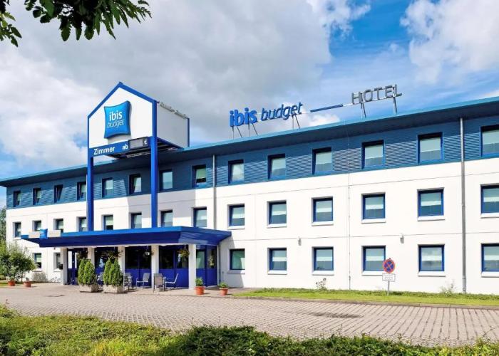 Ibis Budget Hamburg Quickborn