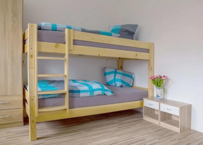 BHQ - BoardingHouse Quickborn - Hostel
