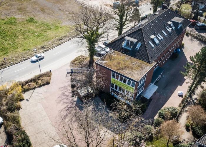 BHQ - BoardingHouse Quickborn - Hostel