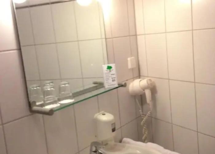 Astra Hotel Garni