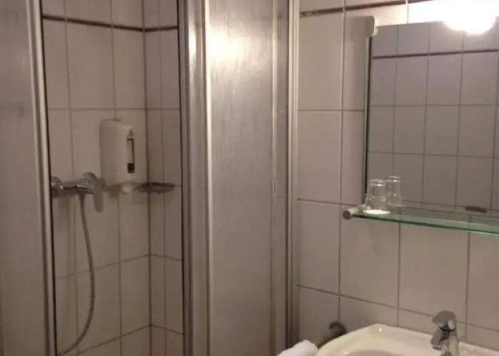 Astra Hotel Garni