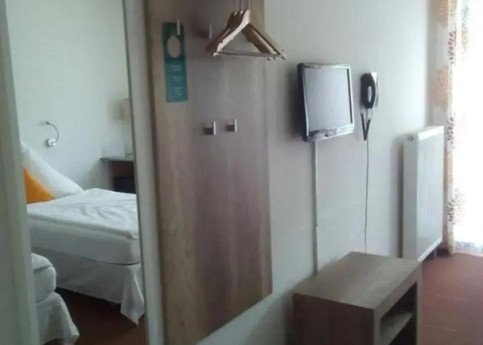 Astra Hotel Garni