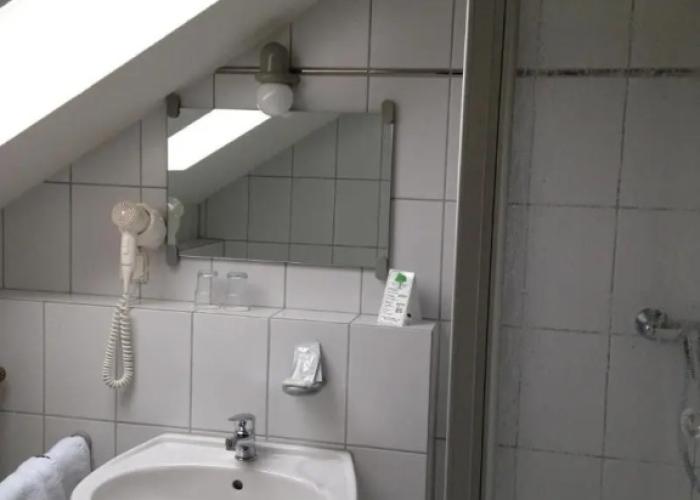 Astra Hotel Garni