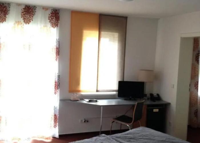 Astra Hotel Garni