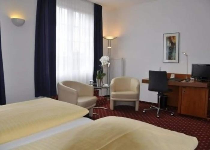 Hotel Schwert