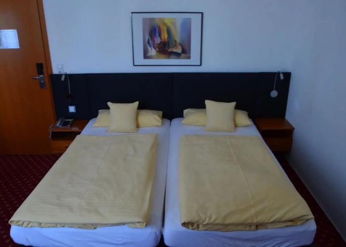Hotel Schwert