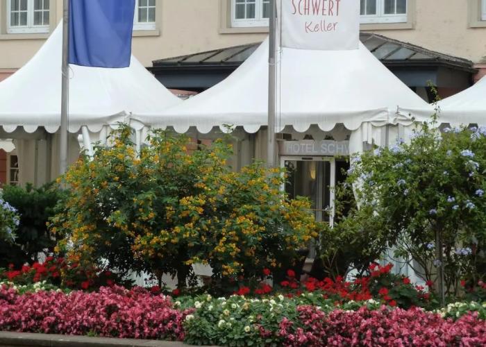 Hotel Schwert