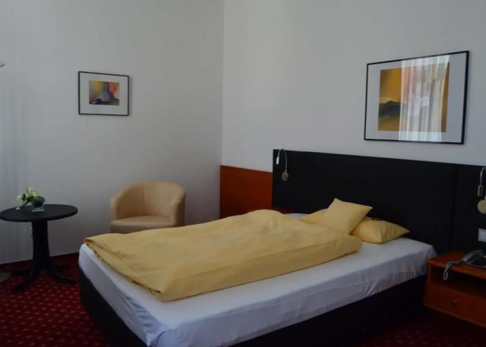 Hotel Schwert