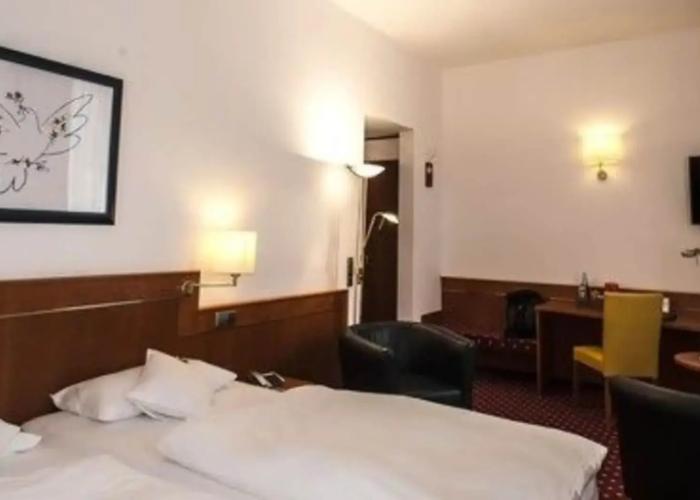Hotel Schwert
