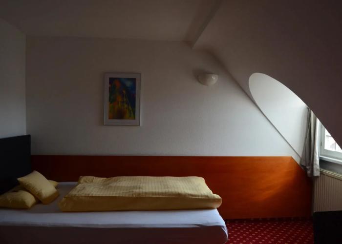 Hotel Schwert