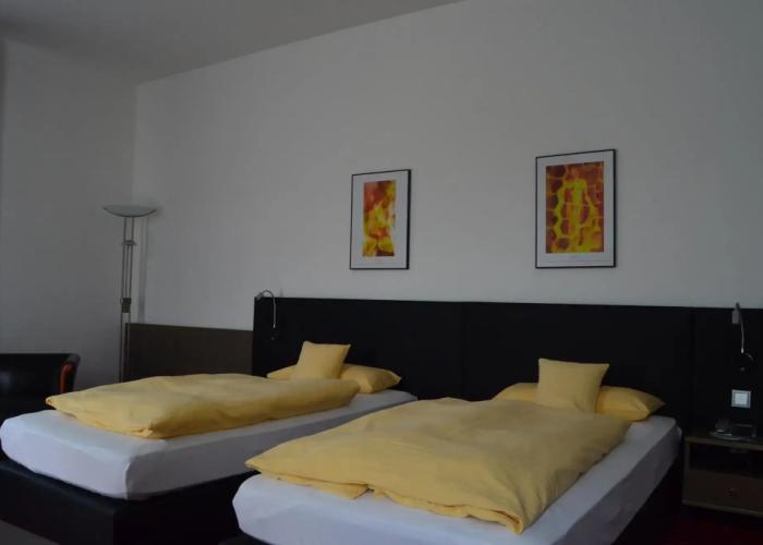 Hotel Schwert