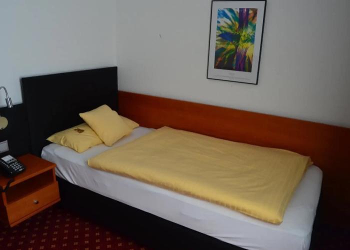 Hotel Schwert