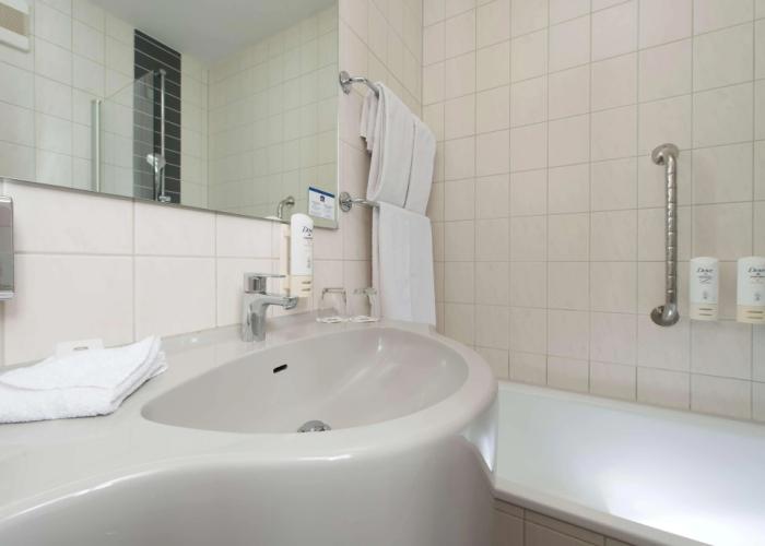 B&B HOTEL Rastatt