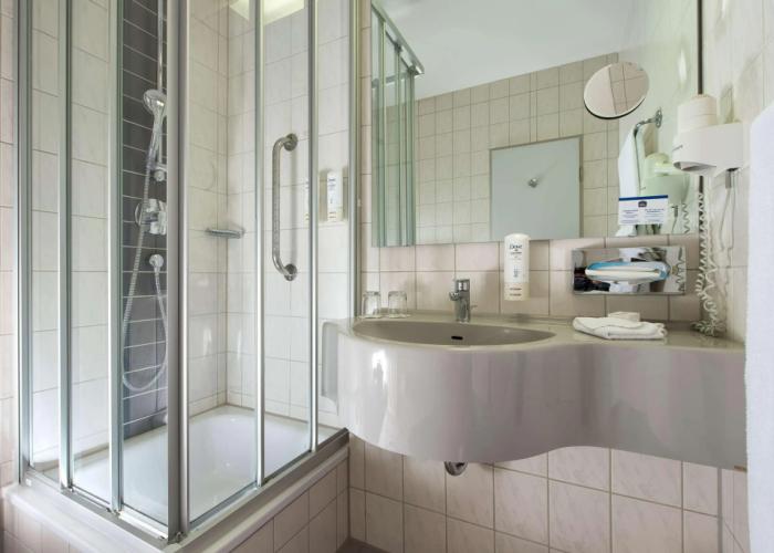 B&B HOTEL Rastatt
