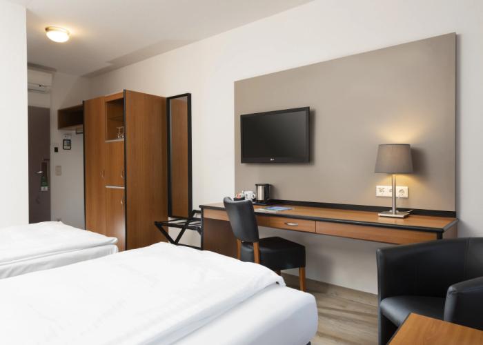 B&B HOTEL Rastatt