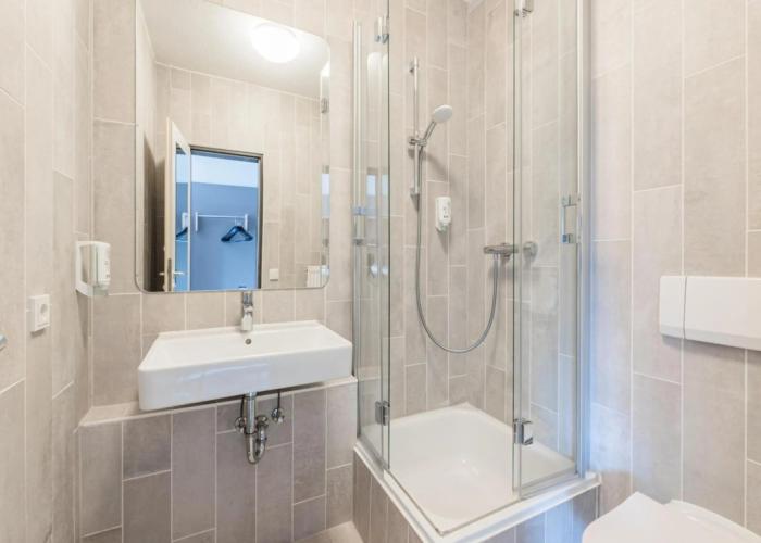 B&B HOTEL Rastatt