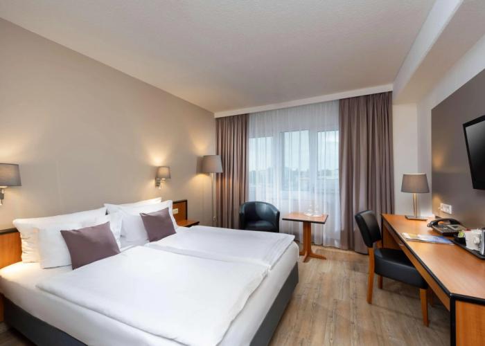 B&B HOTEL Rastatt