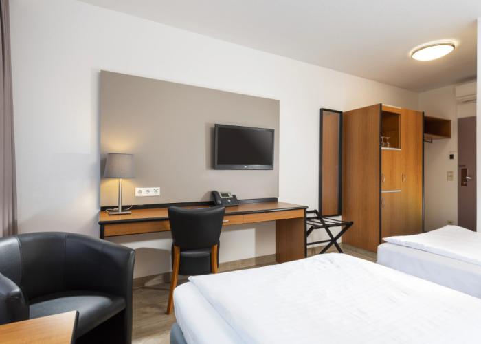 B&B HOTEL Rastatt