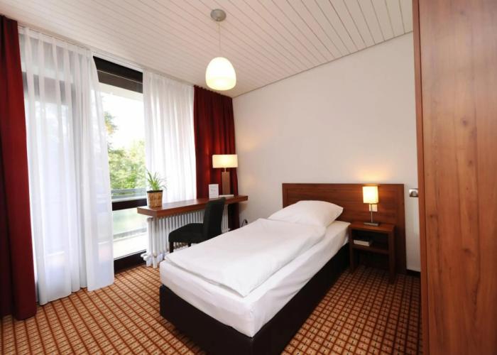 Bildungshaus St Bernhard