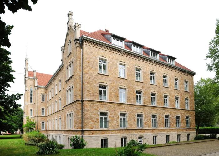 Bildungshaus St Bernhard