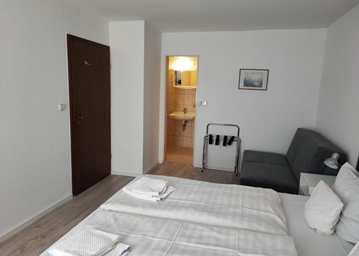 Hotel Schiff