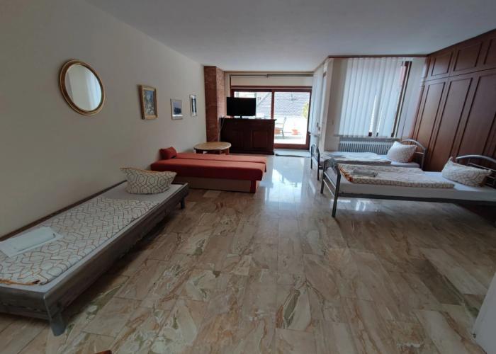 Hotel Schiff
