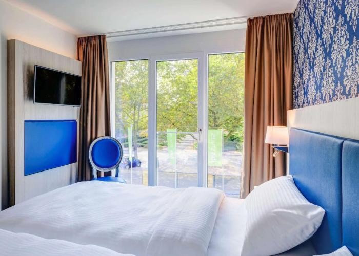 ibis Styles Rastatt Baden Baden