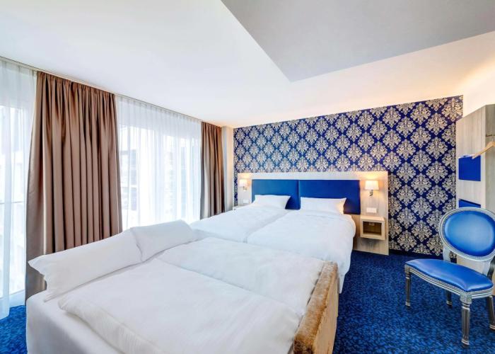 ibis Styles Rastatt Baden Baden