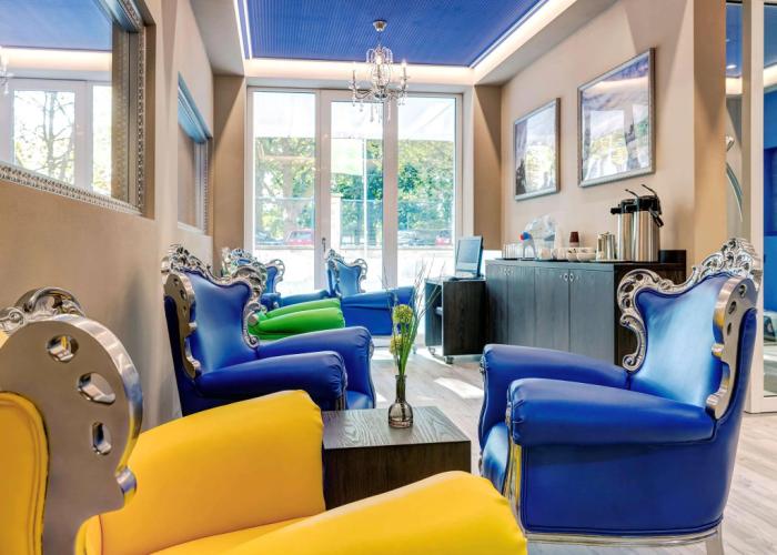 ibis Styles Rastatt Baden Baden