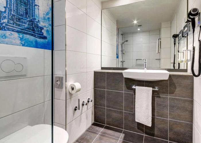 ibis Styles Rastatt Baden Baden