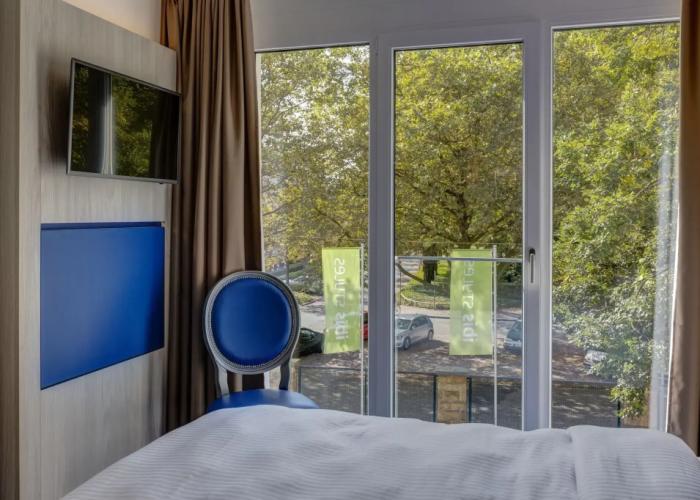 ibis Styles Rastatt Baden Baden