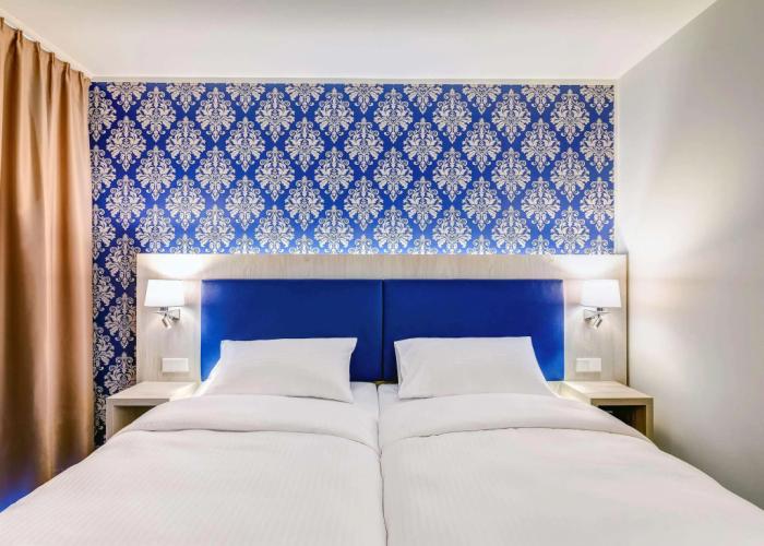 ibis Styles Rastatt Baden Baden