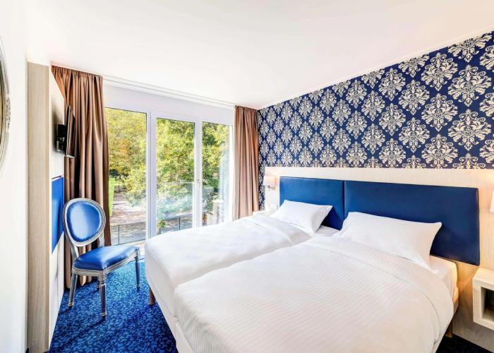 ibis Styles Rastatt Baden Baden