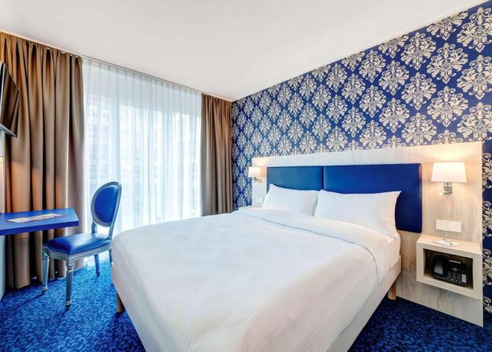 ibis Styles Rastatt Baden Baden
