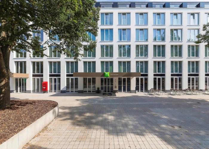ibis Styles Rastatt Baden Baden