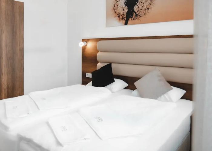 Hotel Castle Rastatt