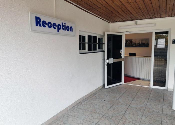 Murgtal Motel