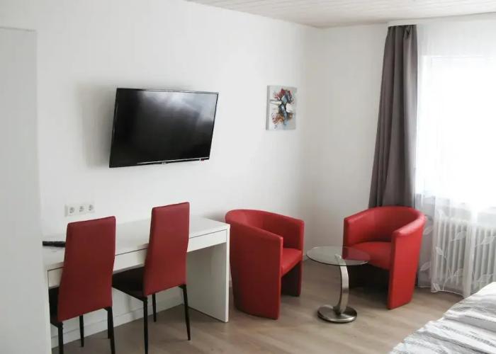 Murgtal Motel