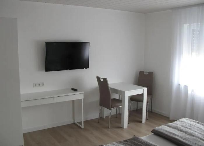 Murgtal Motel