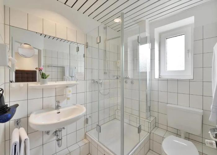 Hotel Haus Kronenthal