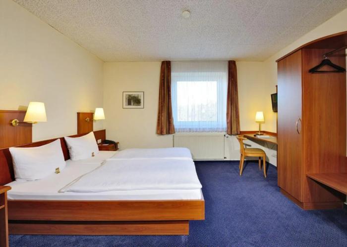 Hotel Haus Kronenthal