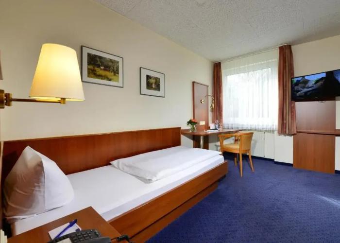 Hotel Haus Kronenthal