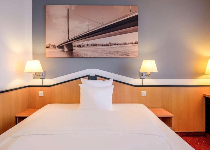 Mercure Hotel Dusseldorf - Ratingen