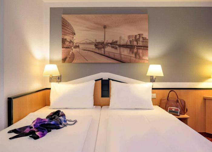 Mercure Hotel Dusseldorf - Ratingen