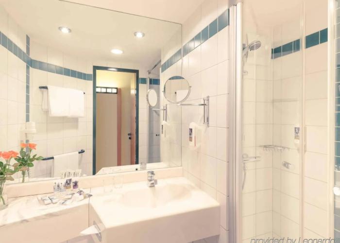 Mercure Hotel Dusseldorf - Ratingen